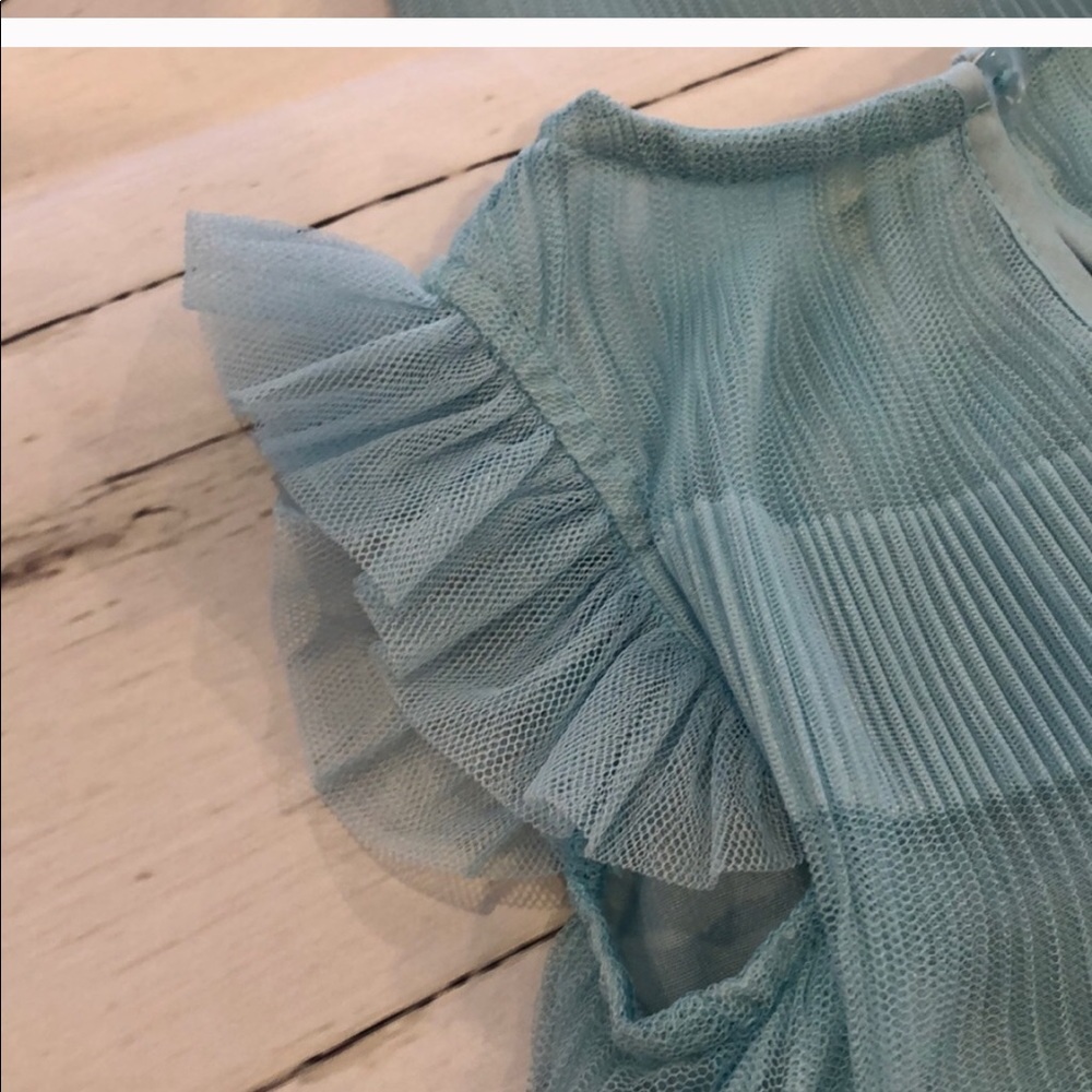 First Impression Chiffon Set - Picture 3 of 3